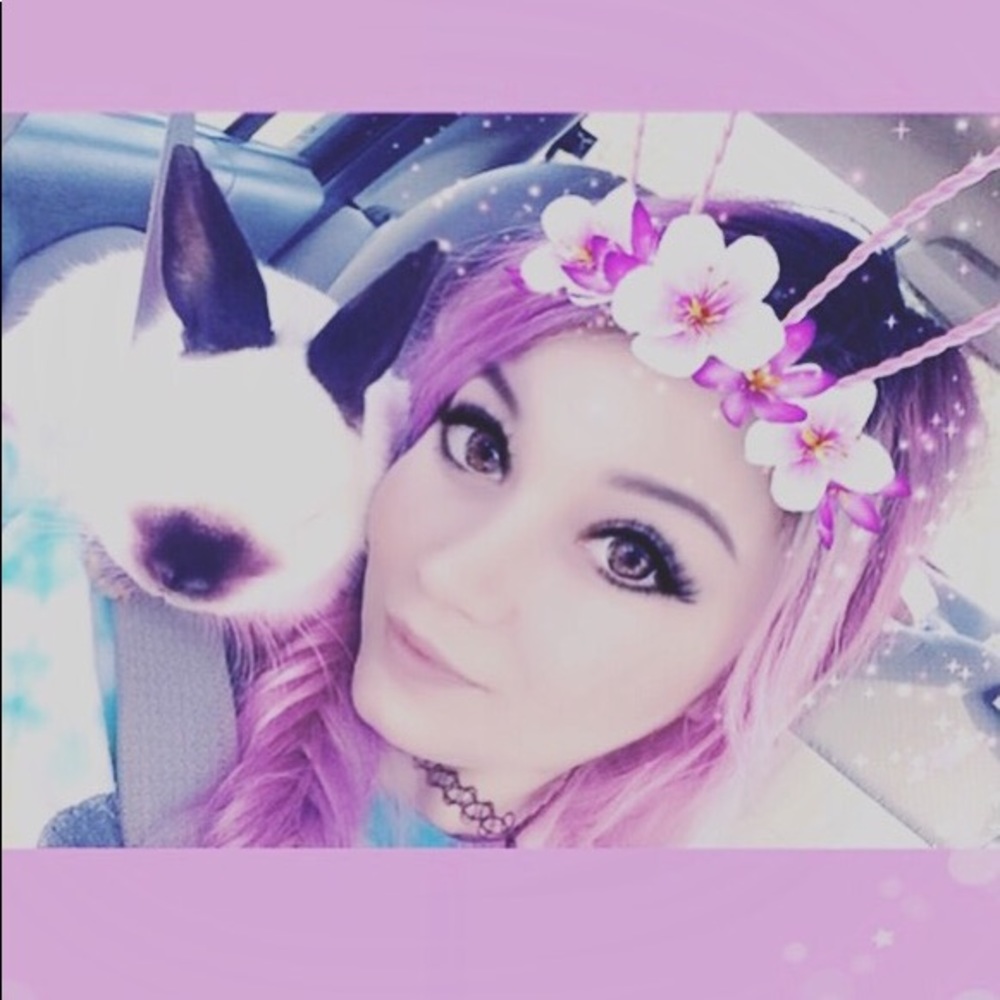 Meet your Posher, Marissa